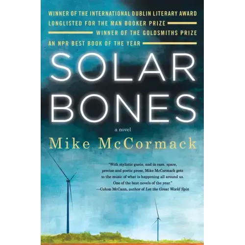 Solar Bones