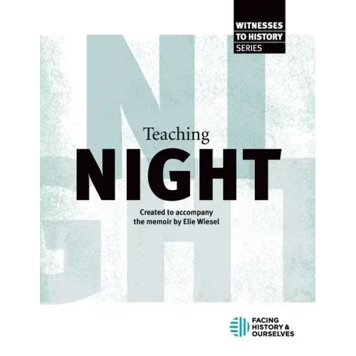 Teaching Night