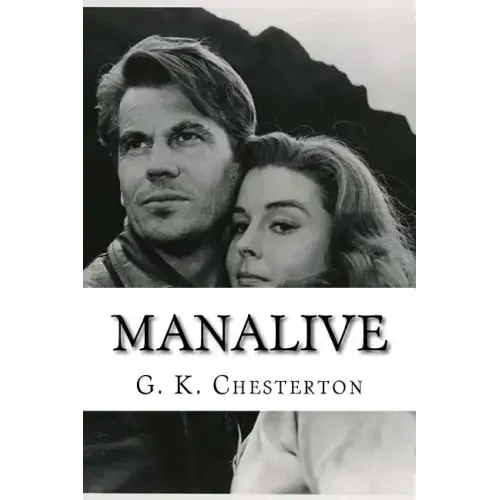 Manalive