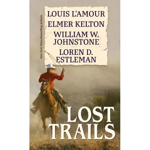 Lost Trails