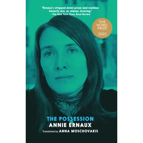 The Possession