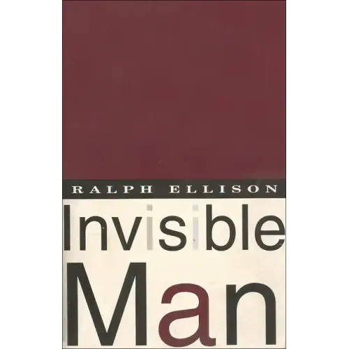Invisible Man