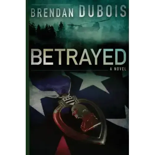 Betrayed