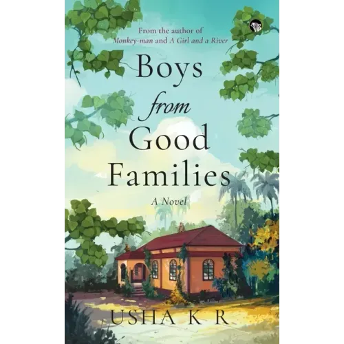 Boys From Good Families