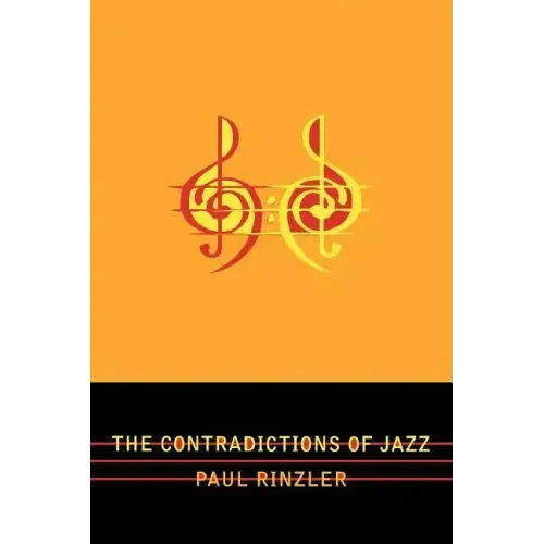 Contradictions of Jazz