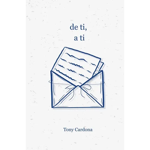 de ti, a ti