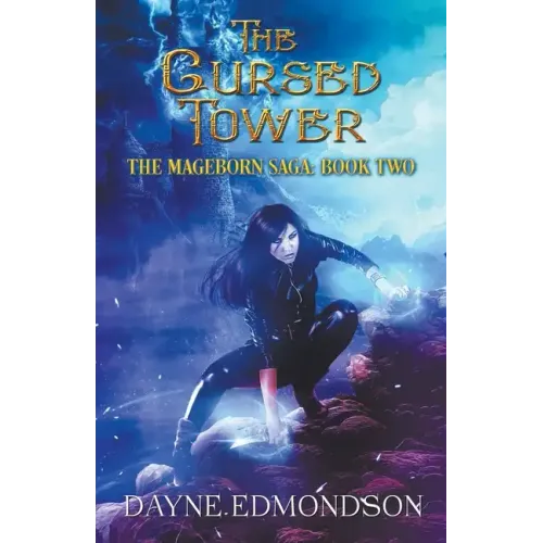 The Cursed Tower