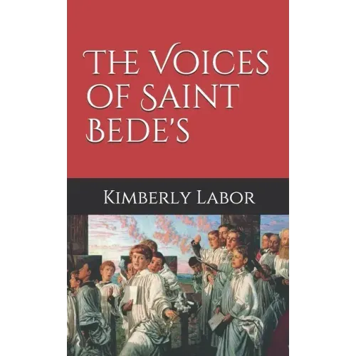 The Voices of Saint Bede's