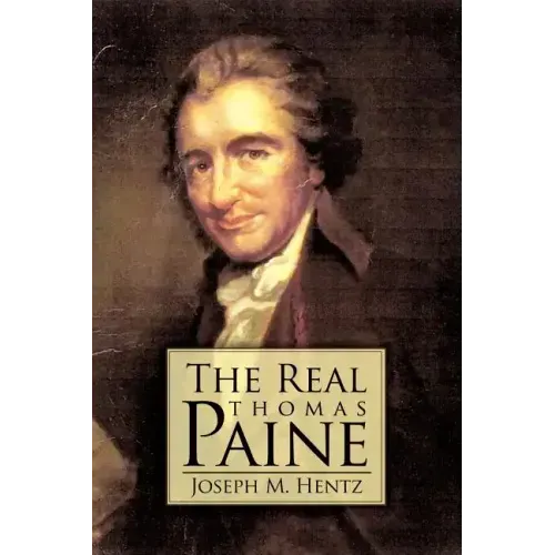 The Real Thomas Paine