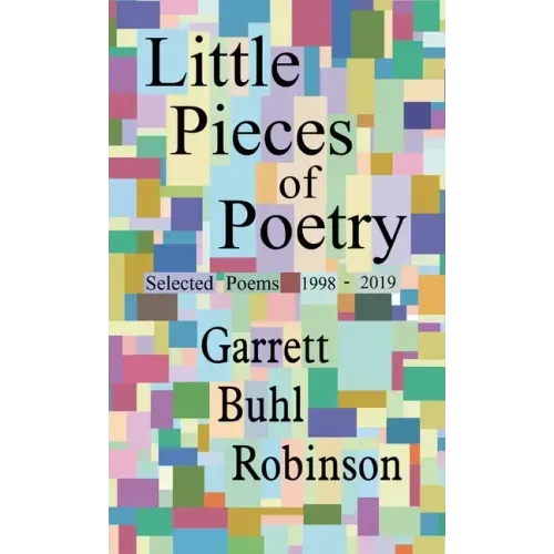 Little Pieces of Poetry