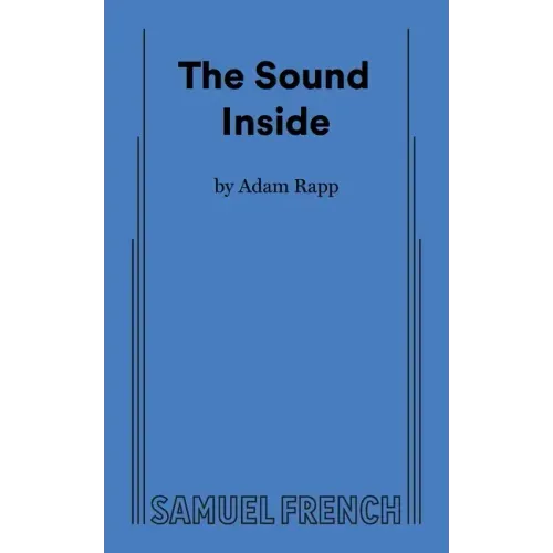 The Sound Inside