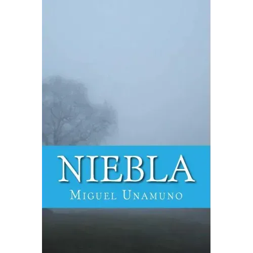 Niebla (Spanish Edition)