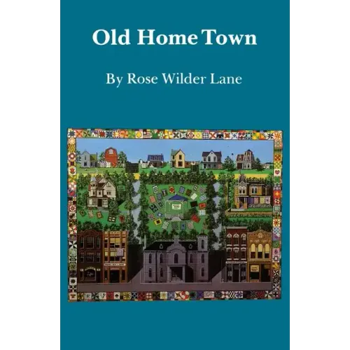 Old Home Town