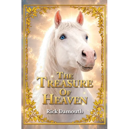The Treasure Of Heaven