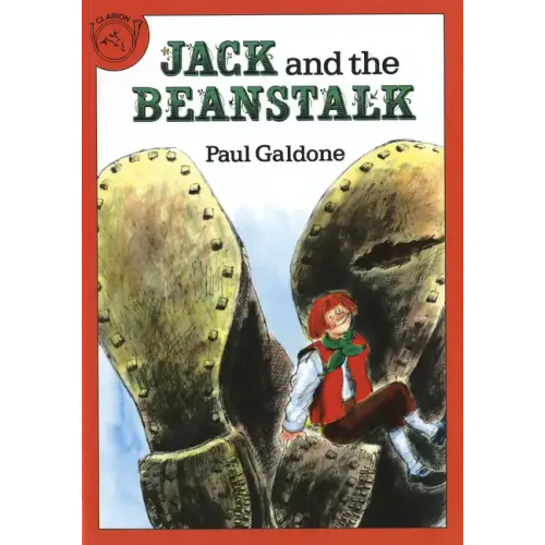 Jack and the Beanstalk