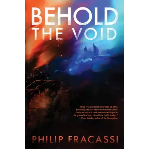 Behold the Void