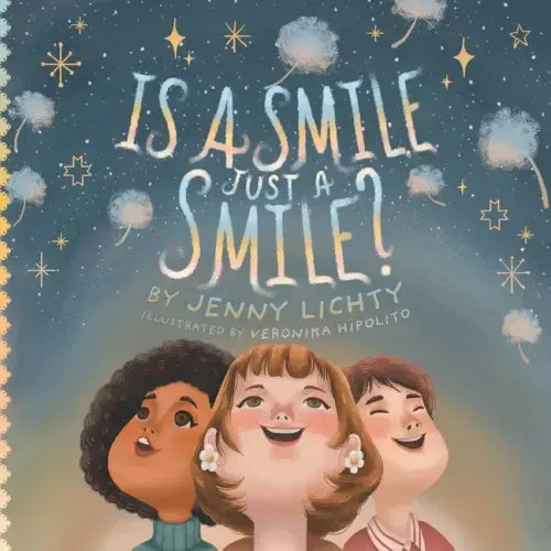 Is a Smile Just a Smile?