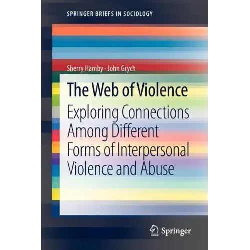 The Web of Violence: Exploring Connections Among Different Forms of Interpersonal Violence and Abuse