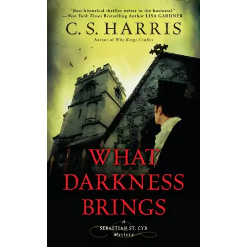 What Darkness Brings