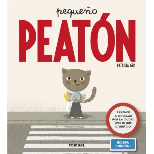 Pequeño Peatón