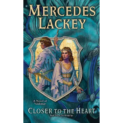 Closer to the Heart