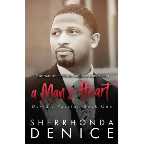 A Man's Heart