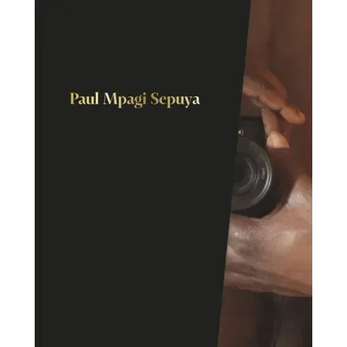 Paul Mpagi Sepuya