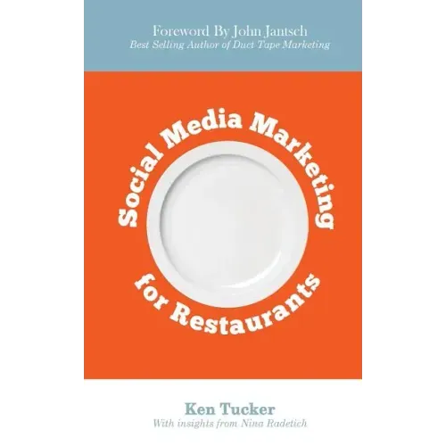 Social Media Marketing for Restaurants