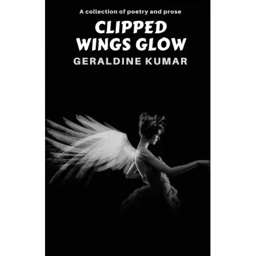 Clipped Wings Glow
