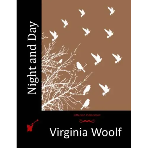 Night and Day