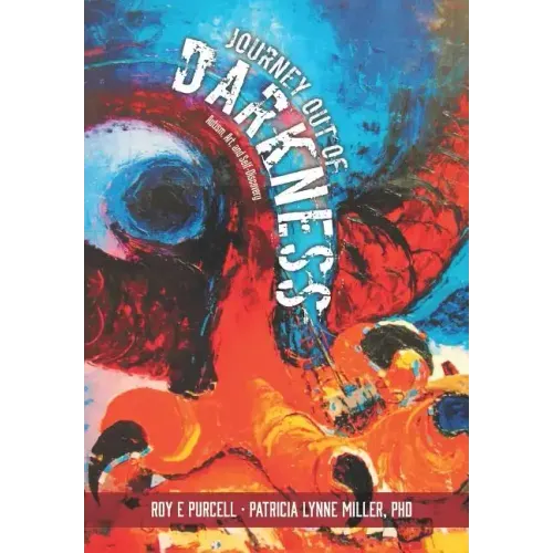 Journey out of Darkness: Autism, Art, and Self-Discovery