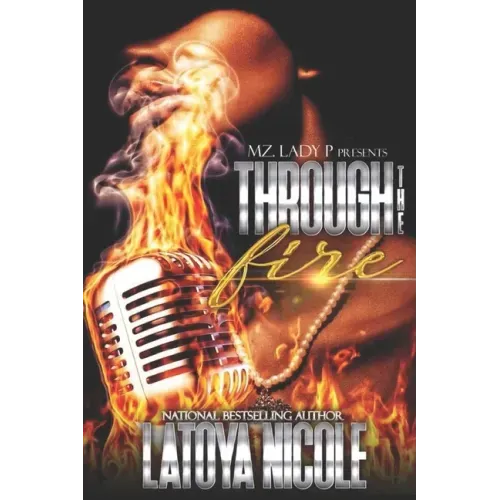 Through the Fire