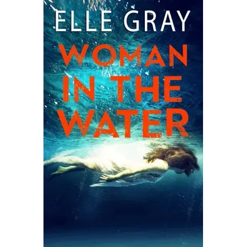 Woman in the Water