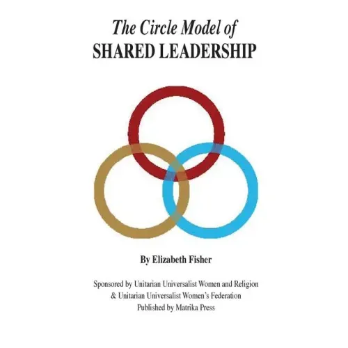The Circle Model of Shared Leadership