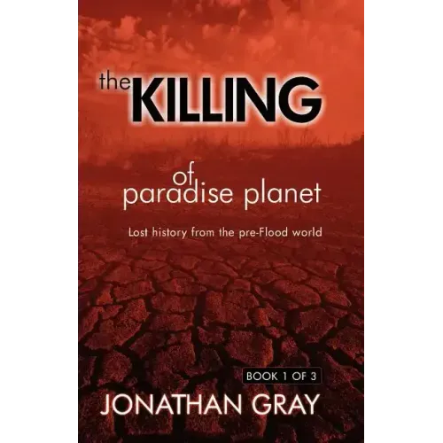 The Killing of Paradise Planet