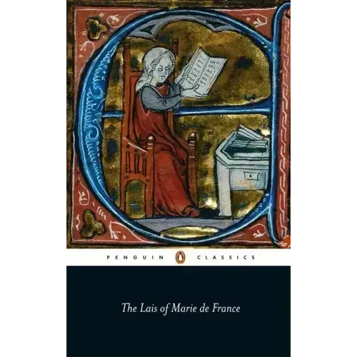 The Lais of Marie de France
