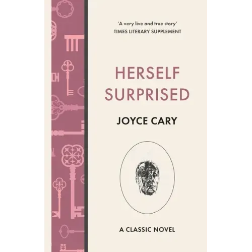Herself Surprised