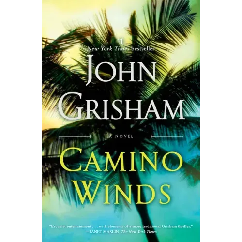 Camino Winds
