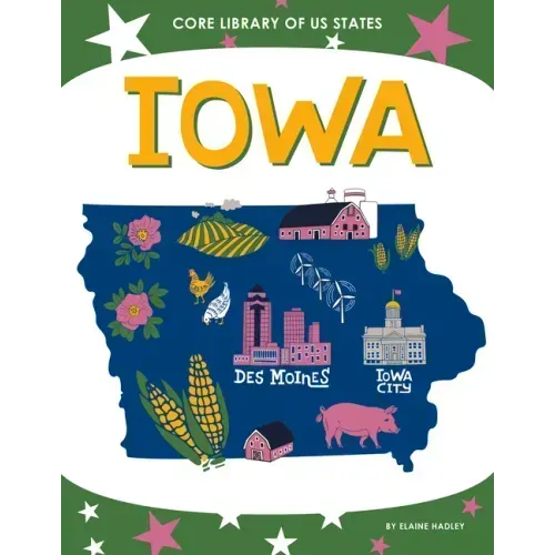 Iowa