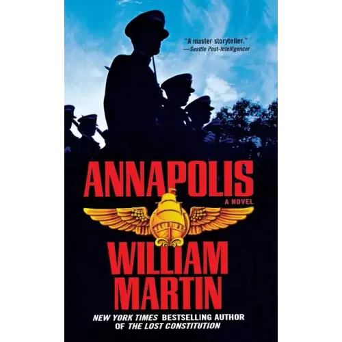 Annapolis