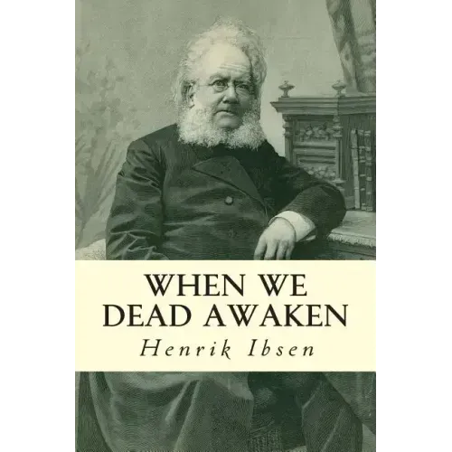 When We Dead Awaken