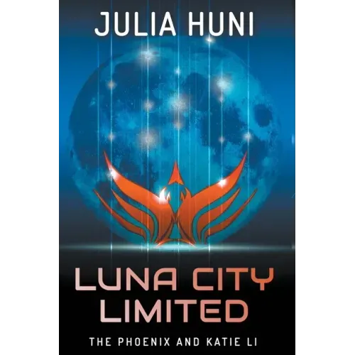 Luna City Limited