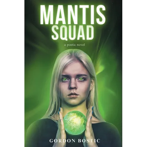 Mantis Squad