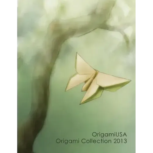 Origami Collection 2013