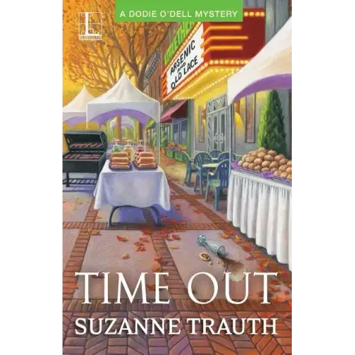 Time Out