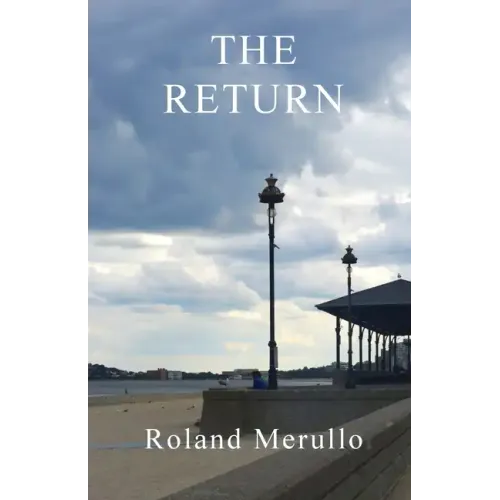 The Return (Revere Beach Boulevard) (Volume 2)