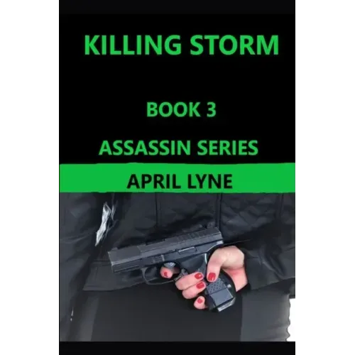 Killing Storm