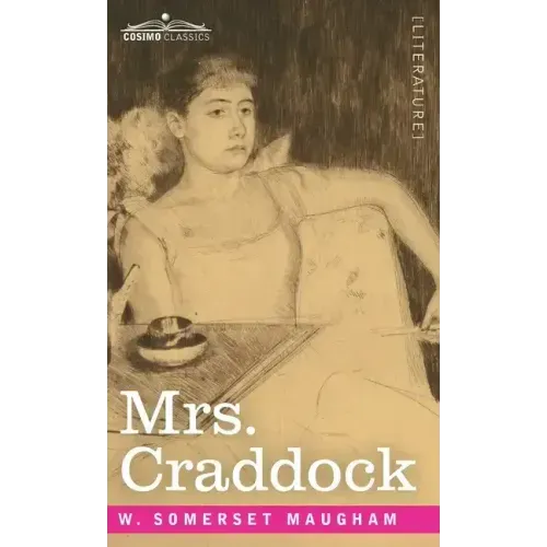 Mrs. Craddock