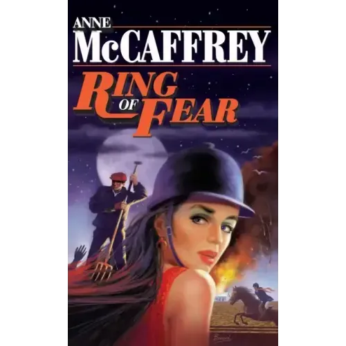 Ring of Fear