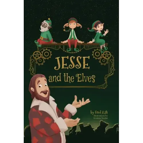 Jesse and the Elves
